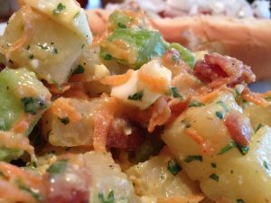 Pennsylvania Dutch Potato Salad10